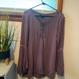 Rock and Republic blouse